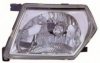 LORO 215-11A1R-LD-E Headlight
